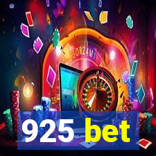 925 bet